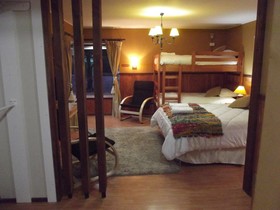 Hotel Borde Estero Pucon