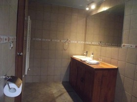 Hotel Borde Estero Pucon