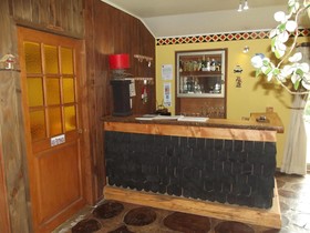 Hotel Borde Estero Pucon