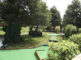 Hotel Borde Estero Pucon