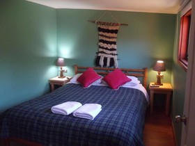 Hotel Borde Estero Pucon