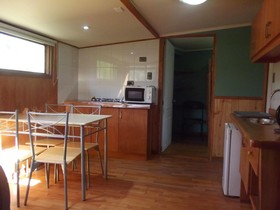 Hotel Borde Estero Pucon