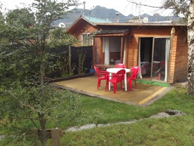 Hotel Borde Estero Pucon