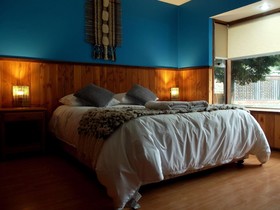 Hotel Borde Estero Pucon