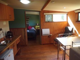 Hotel Borde Estero Pucon