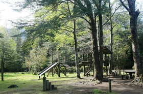 Parque Metreñehue