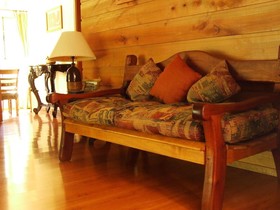 Hotel Lodge Landhaus San Sebastián