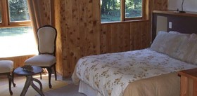 Hotel Lodge Landhaus San Sebastián