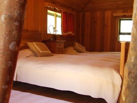 Hotel Lodge Landhaus San Sebastián
