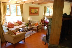 Hotel Lodge Landhaus San Sebastián