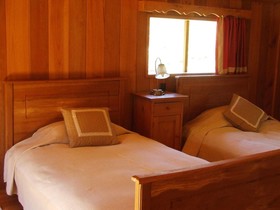 Hotel Lodge Landhaus San Sebastián