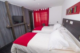 Hotel Newen