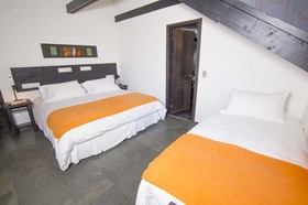 Hotel Newen