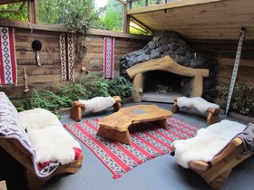 Hotel Newen
