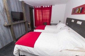 Hotel Newen