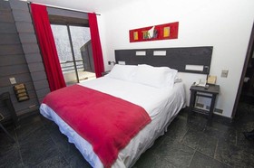 Hotel Newen