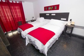 Hotel Newen