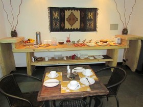 Hotel Newen