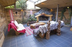 Hotel Newen