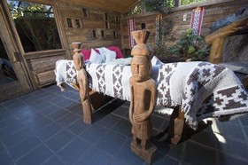 Hotel Newen