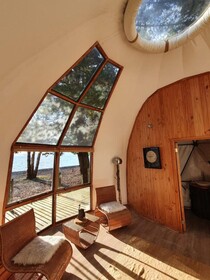 Magma Lodge