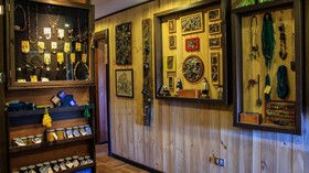 Maison Nomade Bed and Breakfast