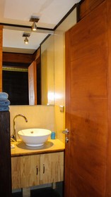 Maison Nomade Bed and Breakfast