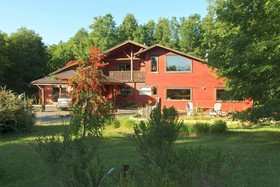 Maison Nomade Bed and Breakfast