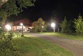 Maison Nomade Bed and Breakfast