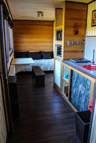 Maison Nomade Bed and Breakfast
