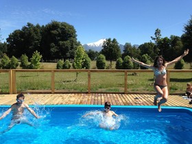 Maison Nomade Bed and Breakfast