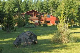 Maison Nomade Bed and Breakfast
