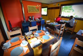 Maison Nomade Bed and Breakfast