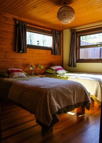 Maison Nomade Bed and Breakfast