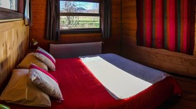 Maison Nomade Bed and Breakfast