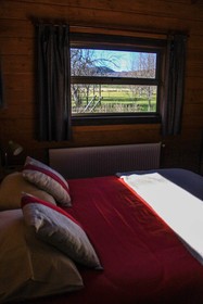 Maison Nomade Bed and Breakfast