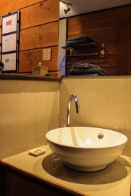 Maison Nomade Bed and Breakfast