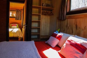 Maison Nomade Bed and Breakfast