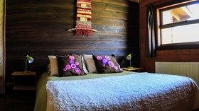 Maison Nomade Bed and Breakfast