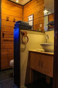 Maison Nomade Bed and Breakfast