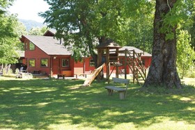 Maison Nomade Bed and Breakfast