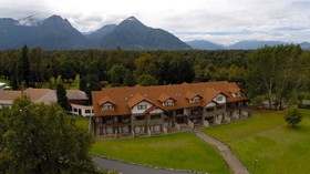 Pucon Green Park Hotel