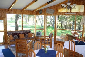 El Mirador De Guadal