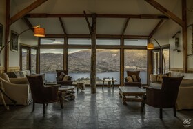Mallin Colorado Ecolodge