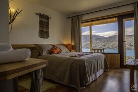 Mallin Colorado Ecolodge