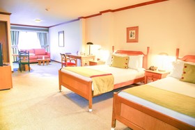 abba Presidente Suites Puerto Montt