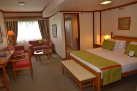 abba Presidente Suites Puerto Montt