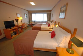 abba Presidente Suites Puerto Montt