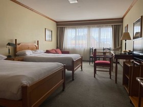 abba Presidente Suites Puerto Montt