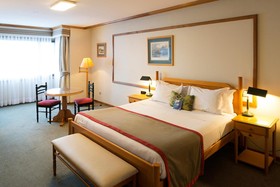 abba Presidente Suites Puerto Montt